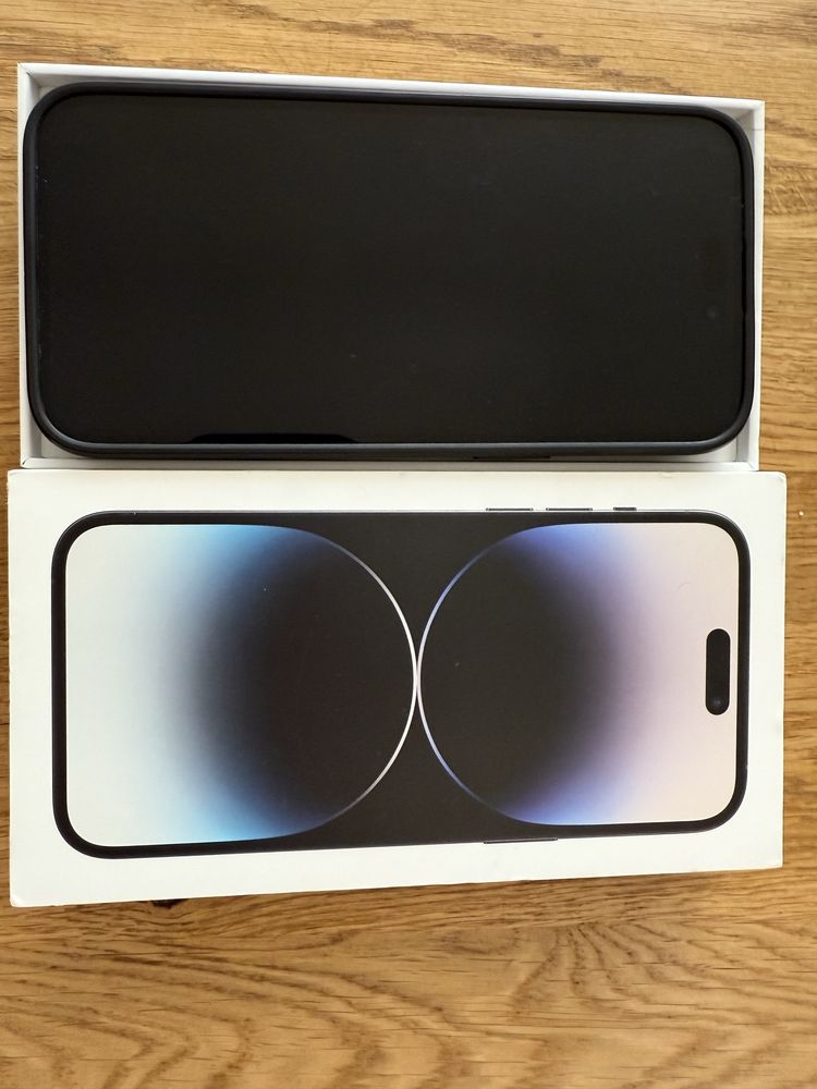 IPhone 14 Pro Max 256 GB