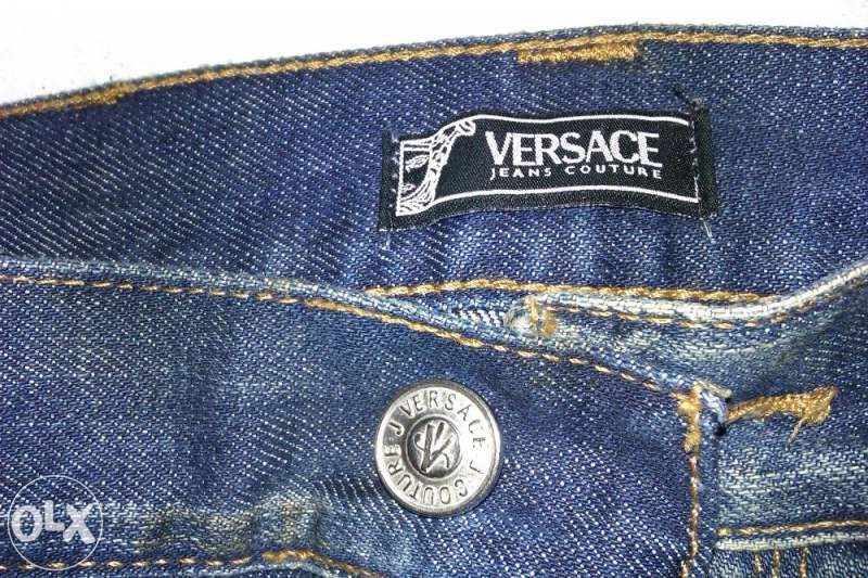 Дънки Versace