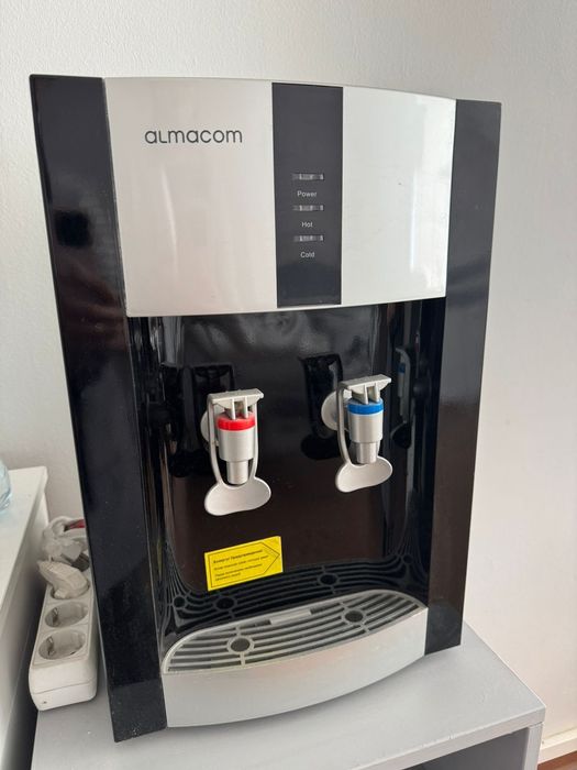 Кулер Almacom WD-DME-1AF