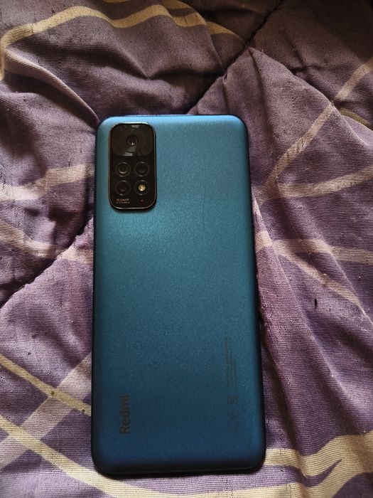 Продам телефон Redmi Note 11S