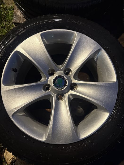 Джанти 16 цола 5.112   57 централен отвор ет 45