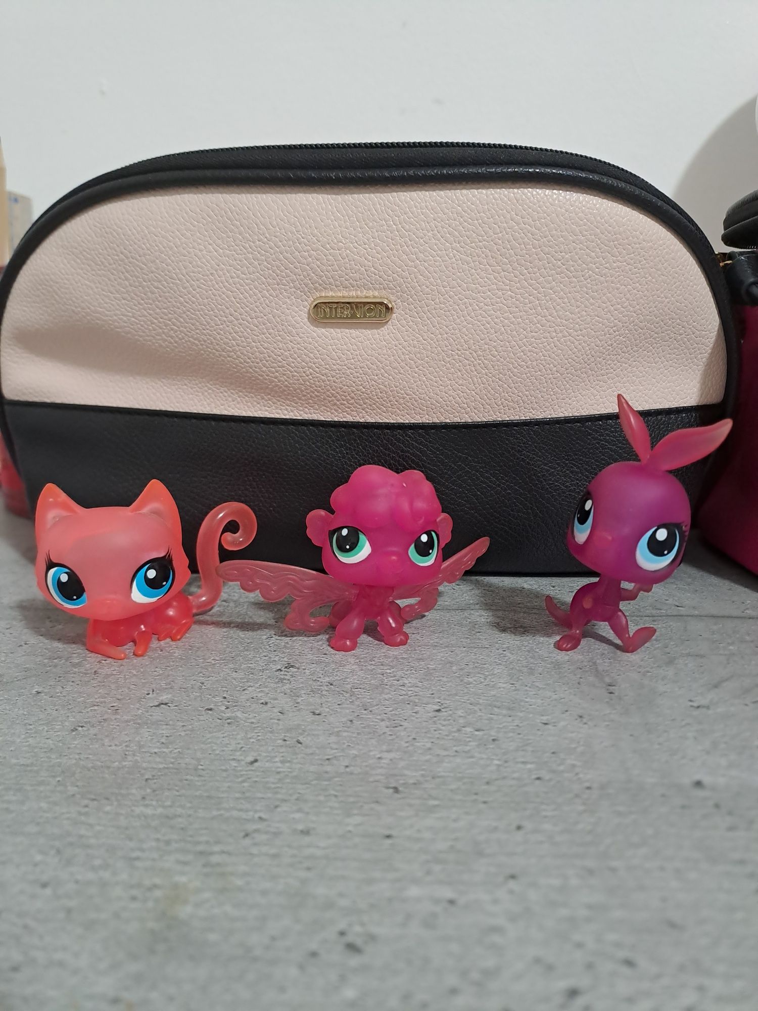 Littlest Pet Shop