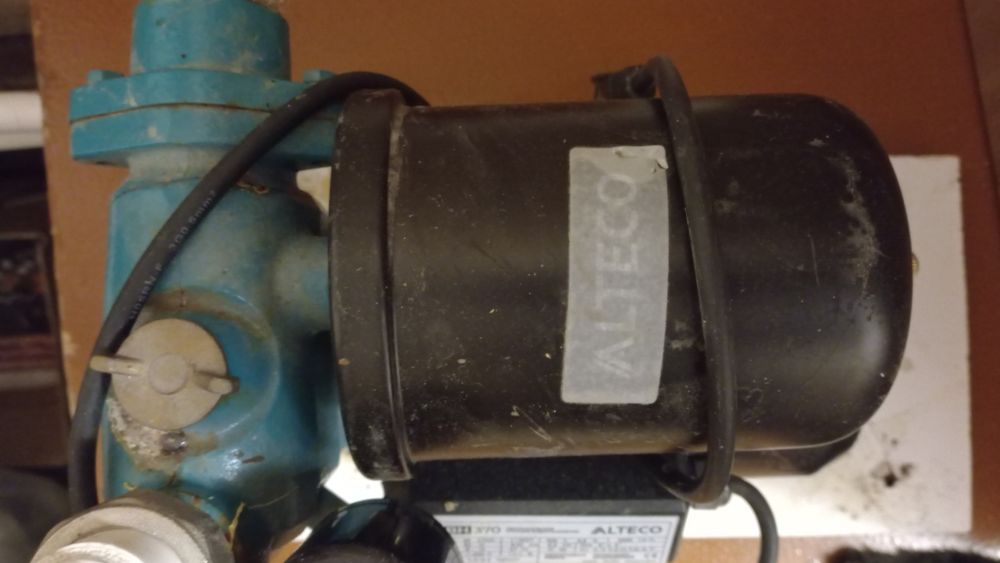 Продам насос. Автоматическая станция водоснабжения