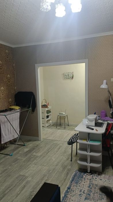 Продам 1комн квартиру по адресу 9 43