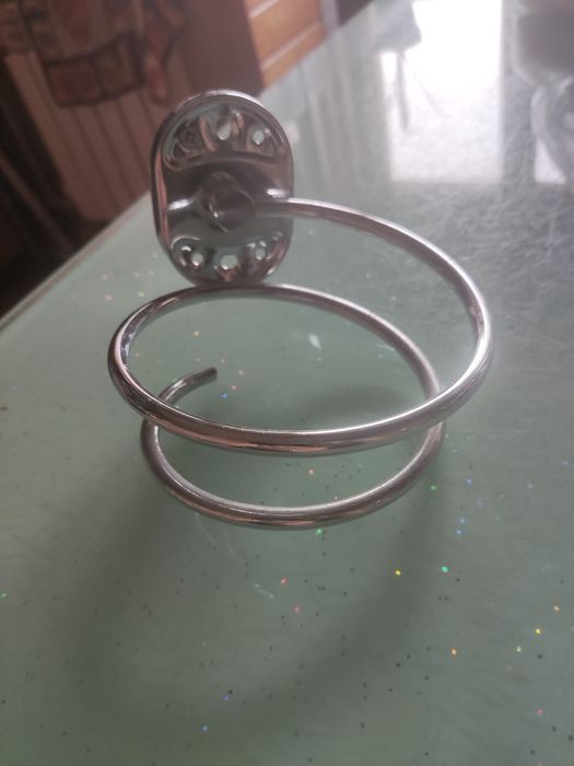 Держатель для фена ( классика)