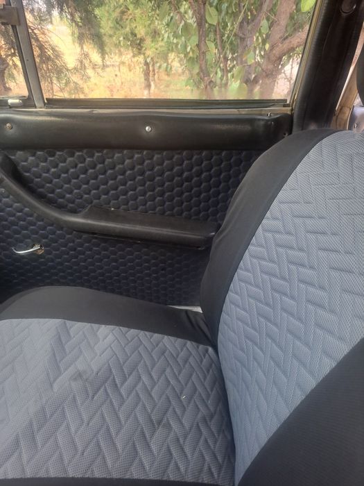 Jiguli 06 Taylor xarajati yuk