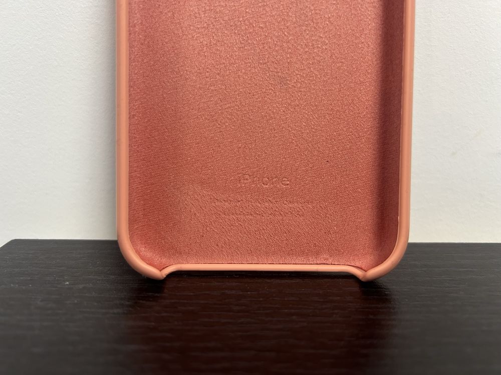 Husa iPhone 11, Apple Originala