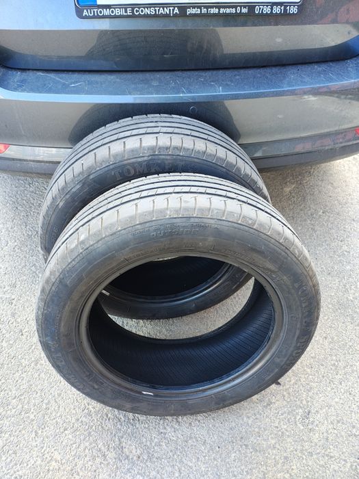 Vand anvelope vara Tomket sport 205/55 R16
