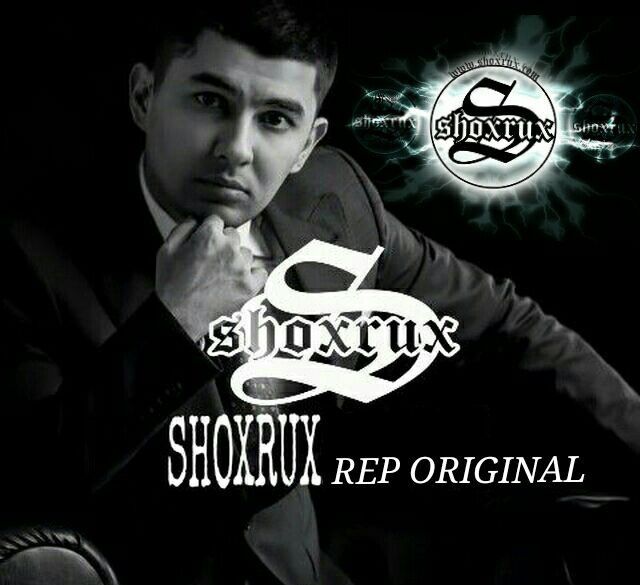 Shoxrux REP kansertga bilet bor