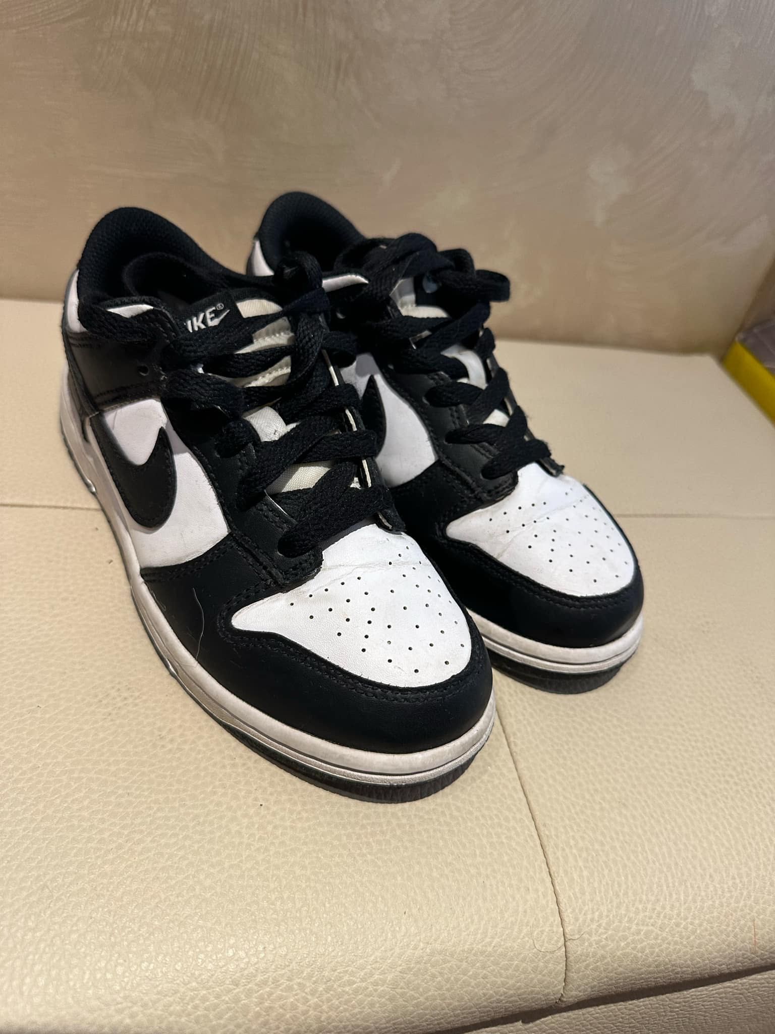 Детски обувки Nike
