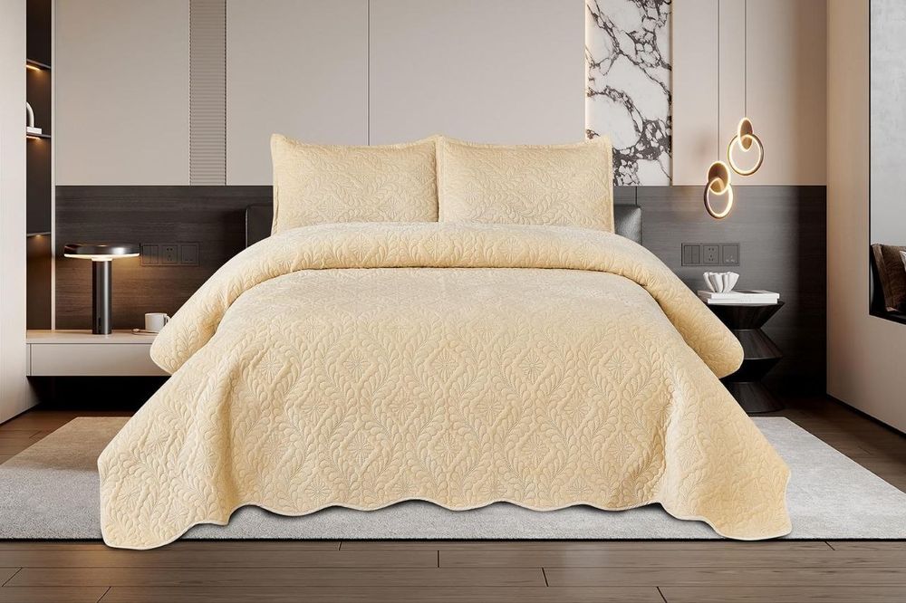 Cuvertura cu 3 piese