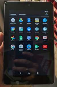 Таблет Asus Nexus