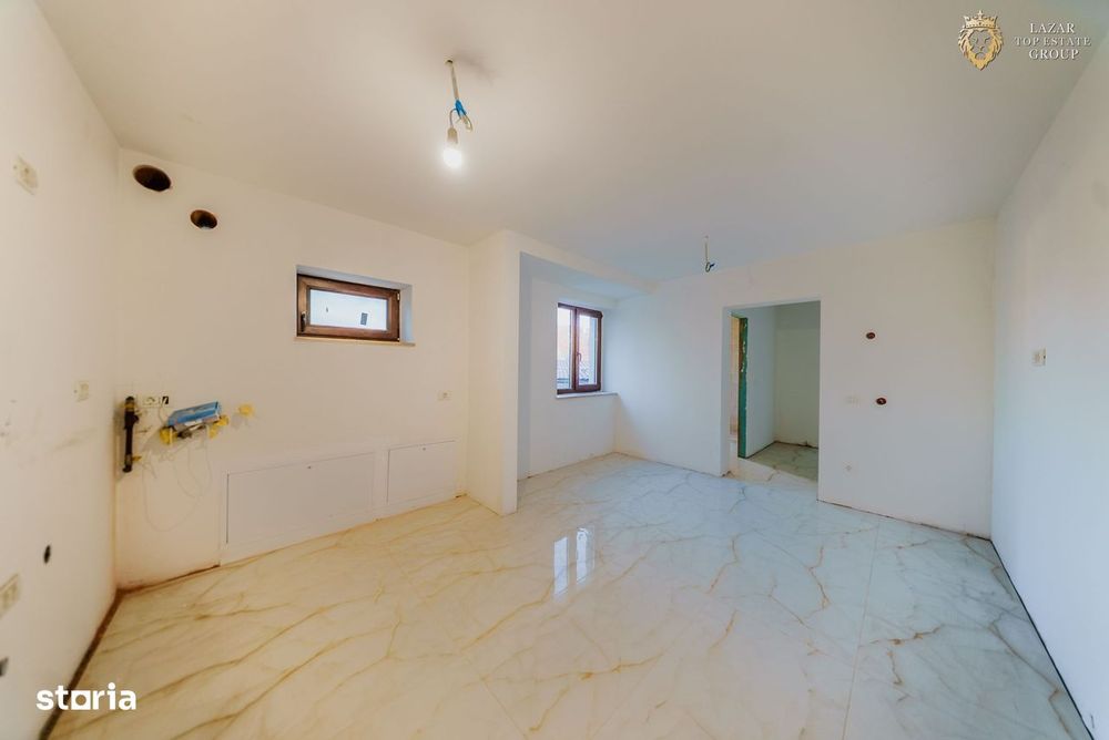 3 Apartamente noi de vânzare in Gai