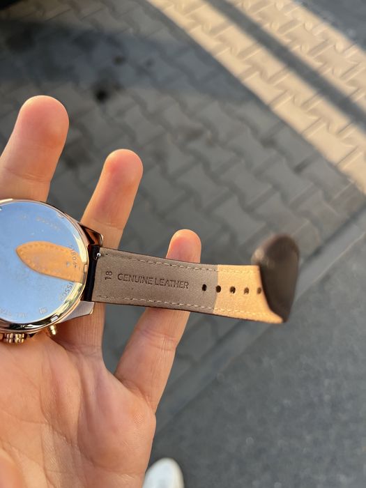 Ceas Fossil nou