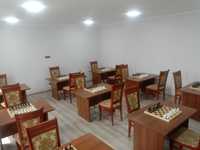 Профессиональное обучение шахматам в группах, участия в турнирах
