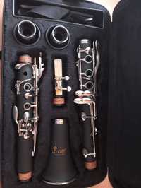 Clarinet B major