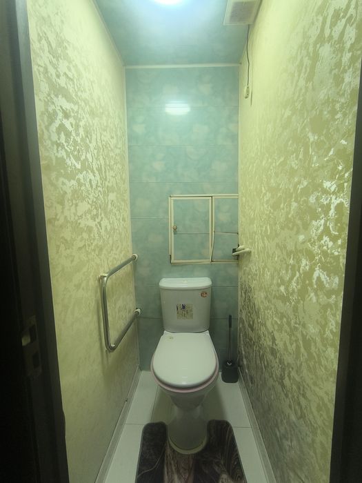 Продаю 2х ком кв  М. Куйлюк-4, 1-этаж