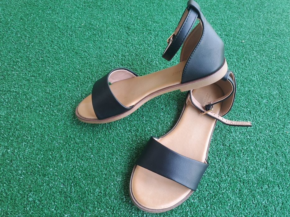 Дамски сандали Jenny fairy