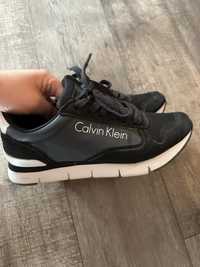Дамски обувки calvin klein