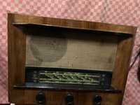 Старо ретро радио марек