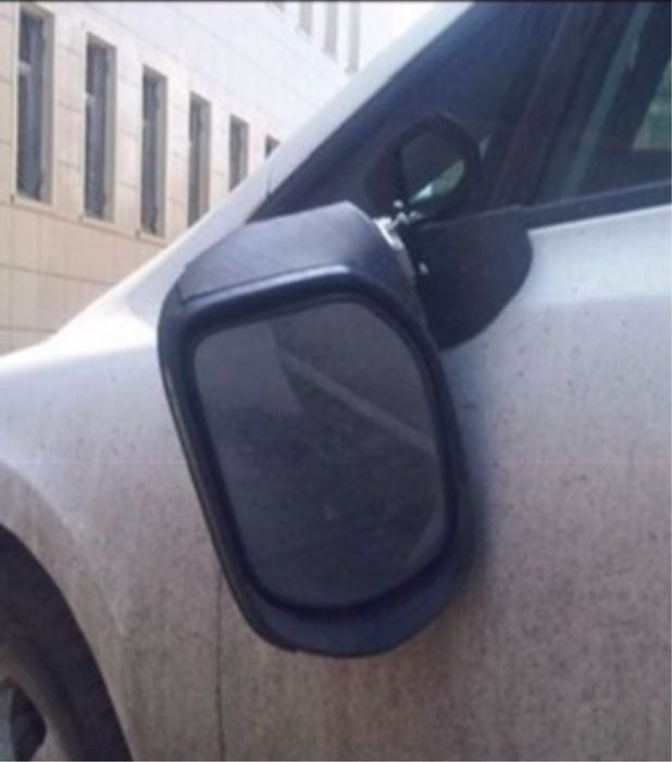 Ремонт изготовления боковых зеркал для авто