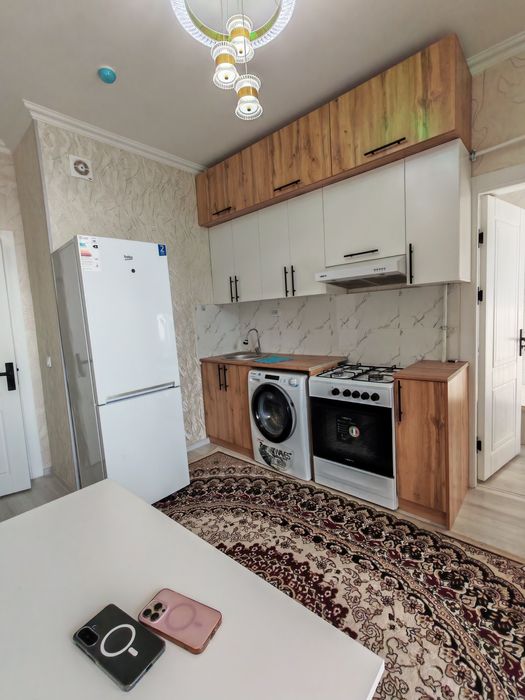 Аренда квартира Бектемир мусаффо маскан 3/16/17