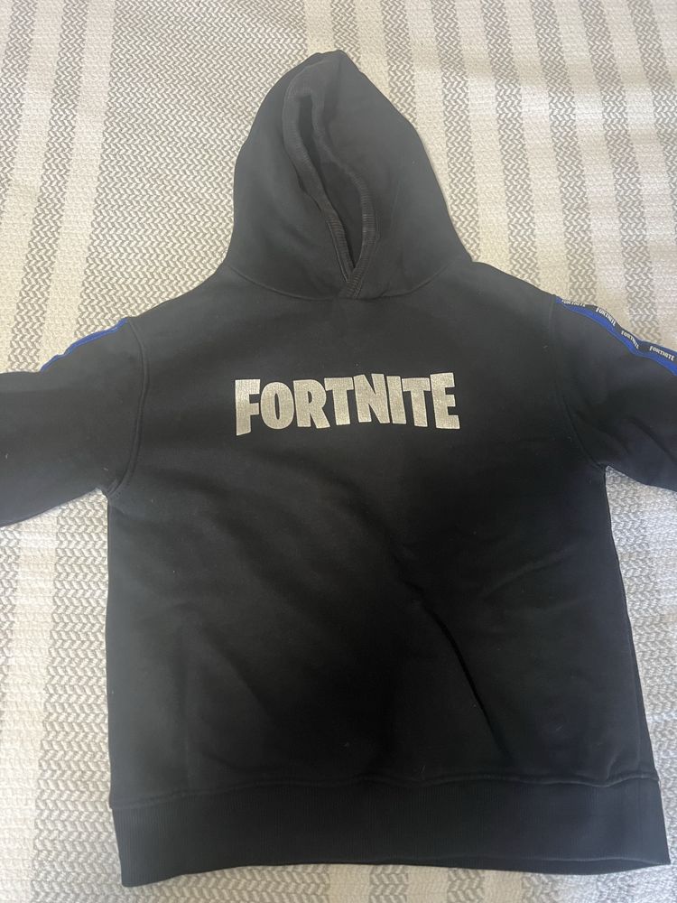 Детски суитчер на Fortnite
