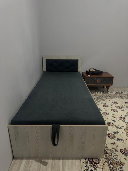 Односпальный кровать