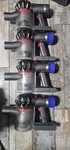 Corp complet si functional  aspirator dyson v8 v7