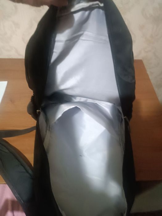 Рюкзак школьный скорого цвета ф