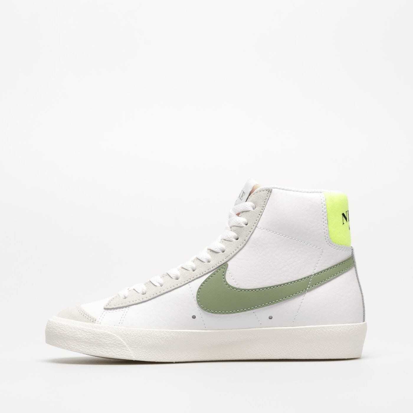 Nike - Blazer MID 77 FJ4740 100 №36 Оригинал Код 322