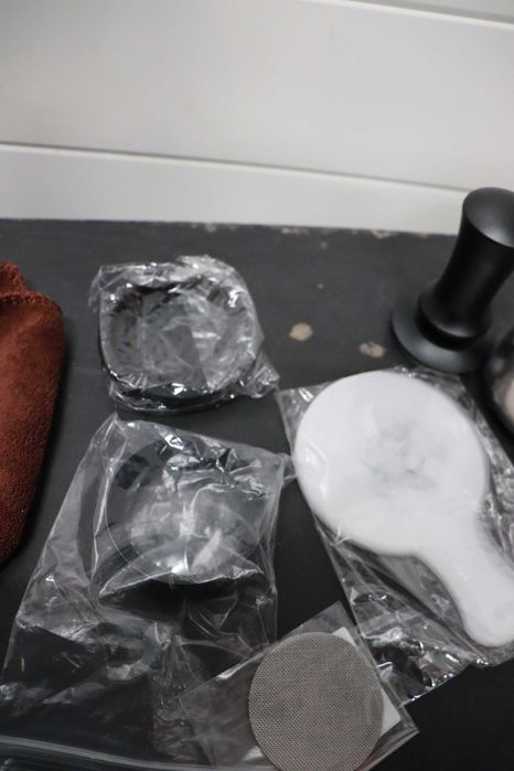 Комплект за подправяне на кафе, аксесоари за Espresso Barista