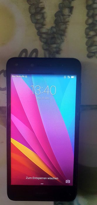 MODEL -Huawei CUN-L21