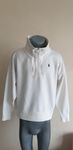 POLO Ralph Lauren  3/4 Zip Oversize / L  ОРИГИНАЛ! Дамско Горнище!