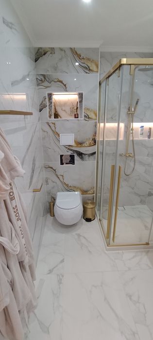 Цялостен Монтаж и Обзавеждане за Баня! ВИК Услуги за Довършителни Ремо