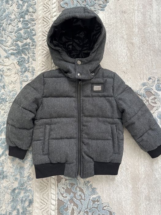 Продам куртку демисезонную