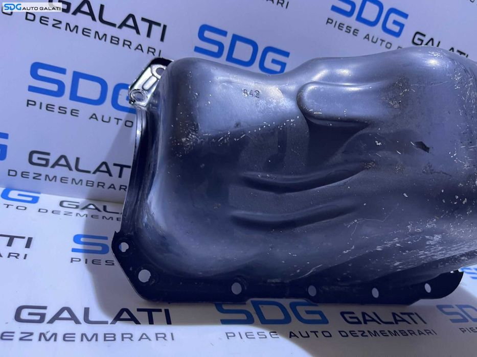Baie Ulei Fiat Stilo 1 1.4 2001 – 2006 Cod sdgbbufa1