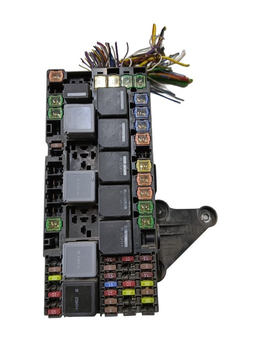 Panou sigurante FORD TRANSIT CUSTOM Box 2012 - > TDCi CYF4, CYFF Bk2t1