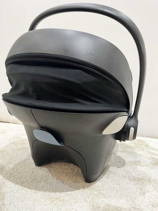 Стол кола Cybex ATON M i-Size Universal ISOFIX 45-87cm