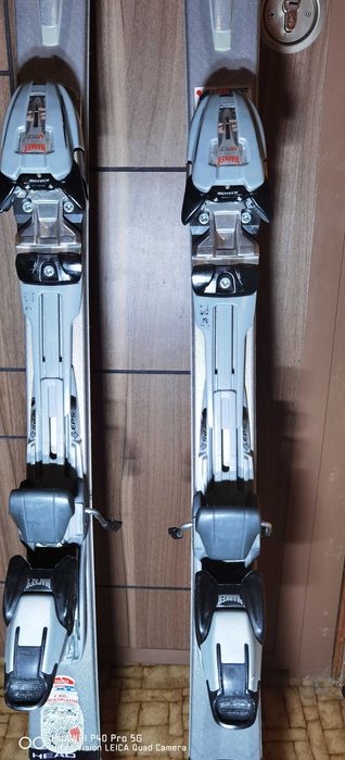 СКИ HEAD  150 см.