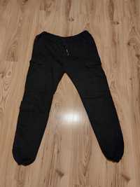 Чисто нов Мъжки Cargo панталон,черен