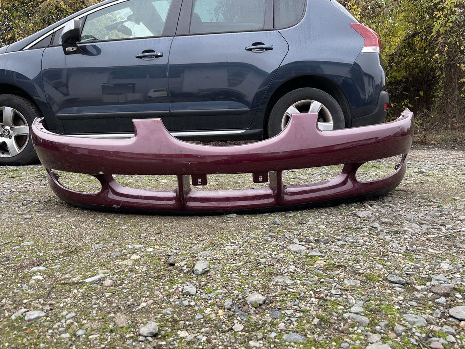 Предна броня за Mazda Xedos 6 Мазда Хедос 6  1992-1999г