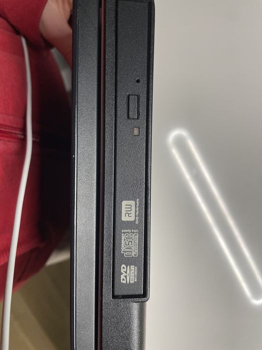 Vand Laptop toshiba
