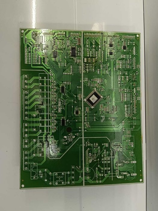 Placa electronica frigider Side by Side Daewoo FRAG53NP7S, modul /C154