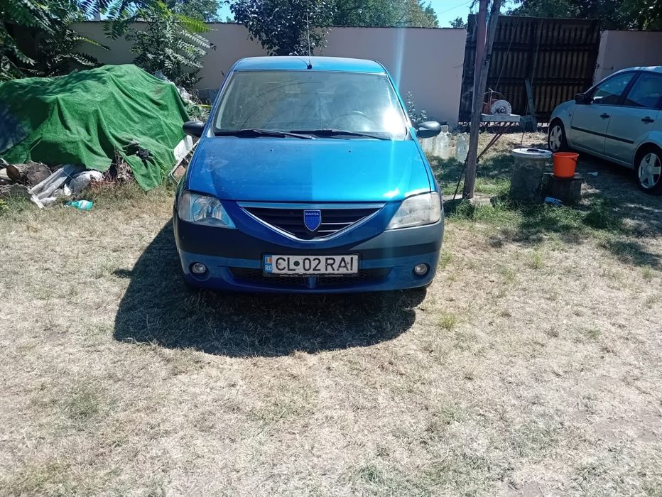 Dacia Logan 1.4mpi 113.000 km reali