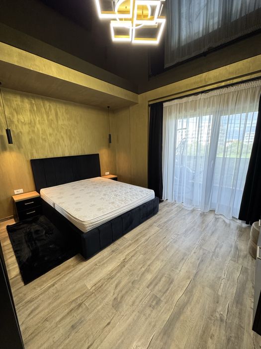 Inchiriez apartament Mamaia Nord