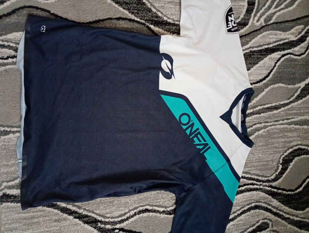 Мотокрос Джърси oneal