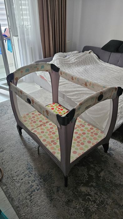 Patut copii Graco