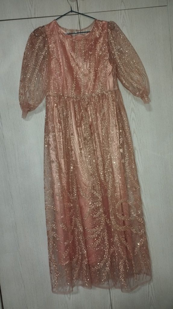 Ayollar koylagi  organza