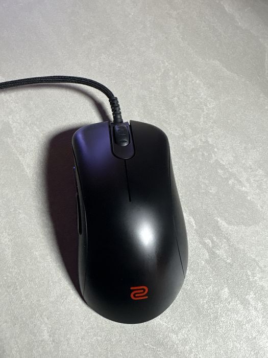 Игровая Мышь ZOWIE EC2-C черный цвет (20 шт)